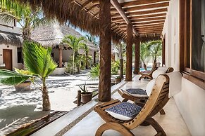 Tierra del Mar Hotel