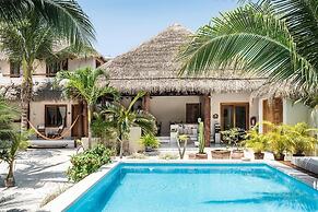 Tierra del Mar Hotel