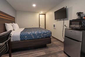 Town Motel