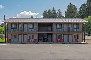 Town Motel