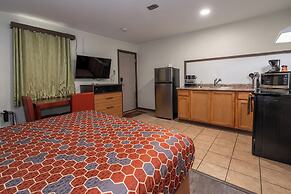 Town Motel
