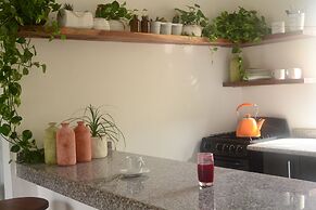 Boho Eco-Chic Boutique Resort