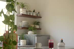 Boho Eco-Chic Boutique Resort