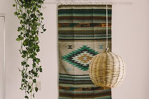 Boho Eco-Chic Boutique Resort