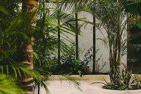 Boho Eco-Chic Boutique Resort