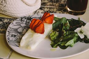 Boho Eco-Chic Boutique Resort