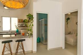 Boho Eco-Chic Boutique Resort