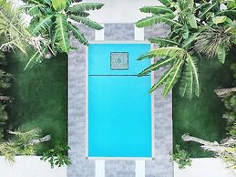 Boho Eco-Chic Boutique Resort