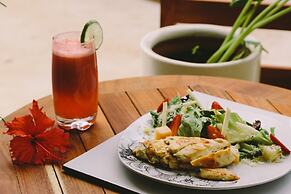 Boho Eco-Chic Boutique Resort