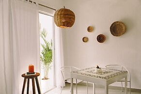 Boho Eco-Chic Boutique Resort