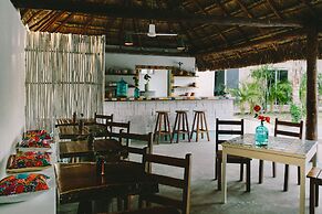 Boho Eco-Chic Boutique Resort