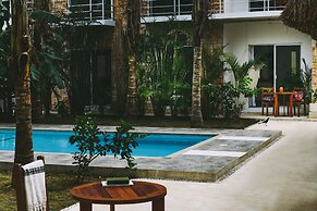 Boho Eco-Chic Boutique Resort