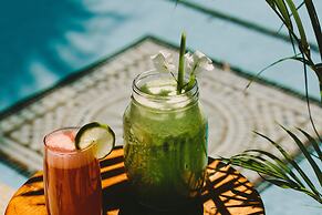 Boho Eco-Chic Boutique Resort