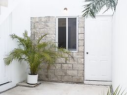 Boho Eco-Chic Boutique Resort