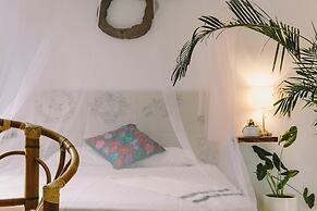 Boho Eco-Chic Boutique Resort