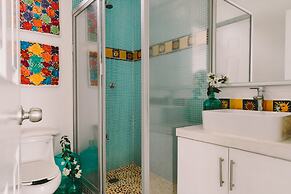 Boho Eco-Chic Boutique Resort