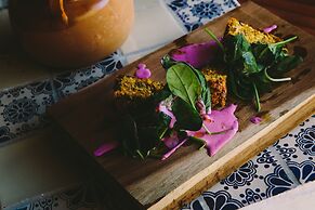 Boho Eco-Chic Boutique Resort