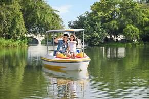 Le Méridien Putrajaya