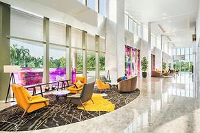 Le Méridien Putrajaya