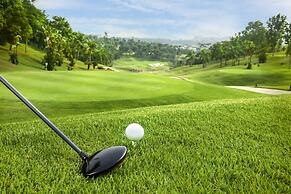 Le Méridien Putrajaya