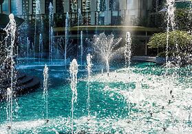 Le Méridien Putrajaya