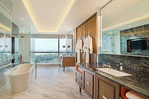 Le Méridien Putrajaya