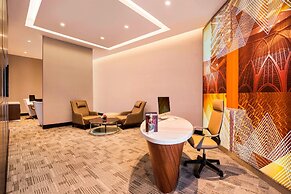 Le Méridien Putrajaya