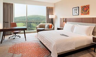 Le Méridien Putrajaya