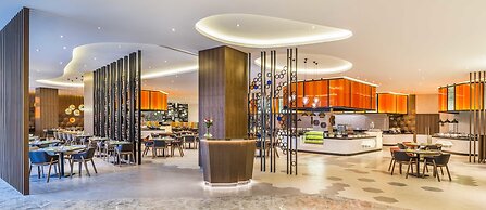 Le Méridien Putrajaya