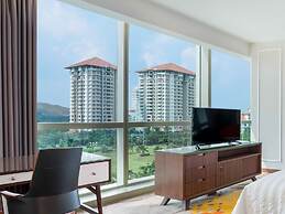 Le Méridien Putrajaya