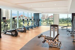 Le Méridien Putrajaya