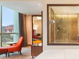 Le Méridien Putrajaya