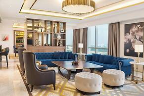 Le Méridien Putrajaya