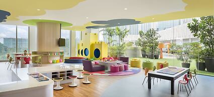 Le Méridien Putrajaya