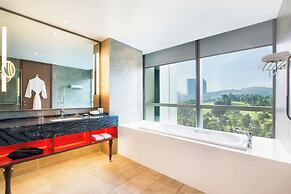 Le Méridien Putrajaya