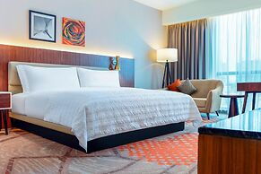 Le Méridien Putrajaya