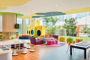 Le Méridien Putrajaya