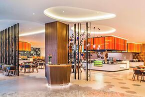 Le Méridien Putrajaya