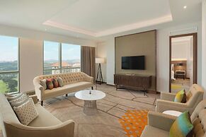 Le Méridien Putrajaya