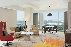 Le Méridien Putrajaya