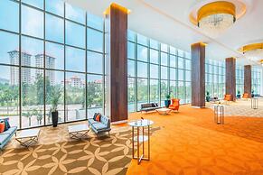 Le Méridien Putrajaya