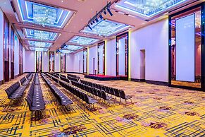 Le Méridien Putrajaya