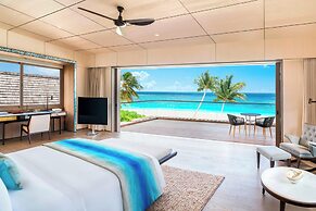 The St. Regis Maldives Vommuli Resort