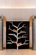 The St. Regis Maldives Vommuli Resort