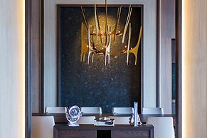 The St. Regis Maldives Vommuli Resort