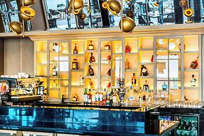 The St. Regis Maldives Vommuli Resort