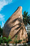 The St. Regis Maldives Vommuli Resort