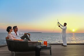 The St. Regis Maldives Vommuli Resort