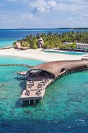 The St. Regis Maldives Vommuli Resort