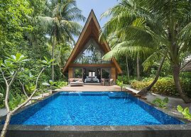 The St. Regis Maldives Vommuli Resort